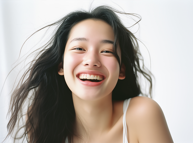 表情もテクニック！福岡のチャットレディなら意識しておこう